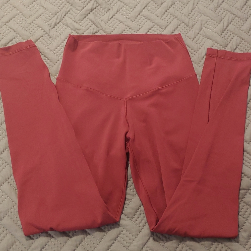 Aerie real me leggings